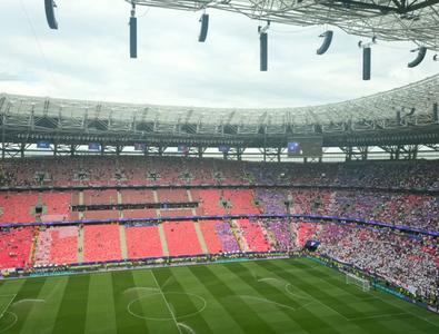 PSG - Arsenal, marea finală a Ligii Campionilor » Primele imagini de la ...