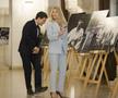 Nadia Comăneci, decorată cu Ordinul Naţional „Steaua României" în grad de Mare Cruce // FOTO: Cristi Preda (GSP.ro)