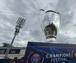 PSG - Arsenal, imagini înaintea finalei Ligii Campionilor 2026 // FOTO: GSP.ro