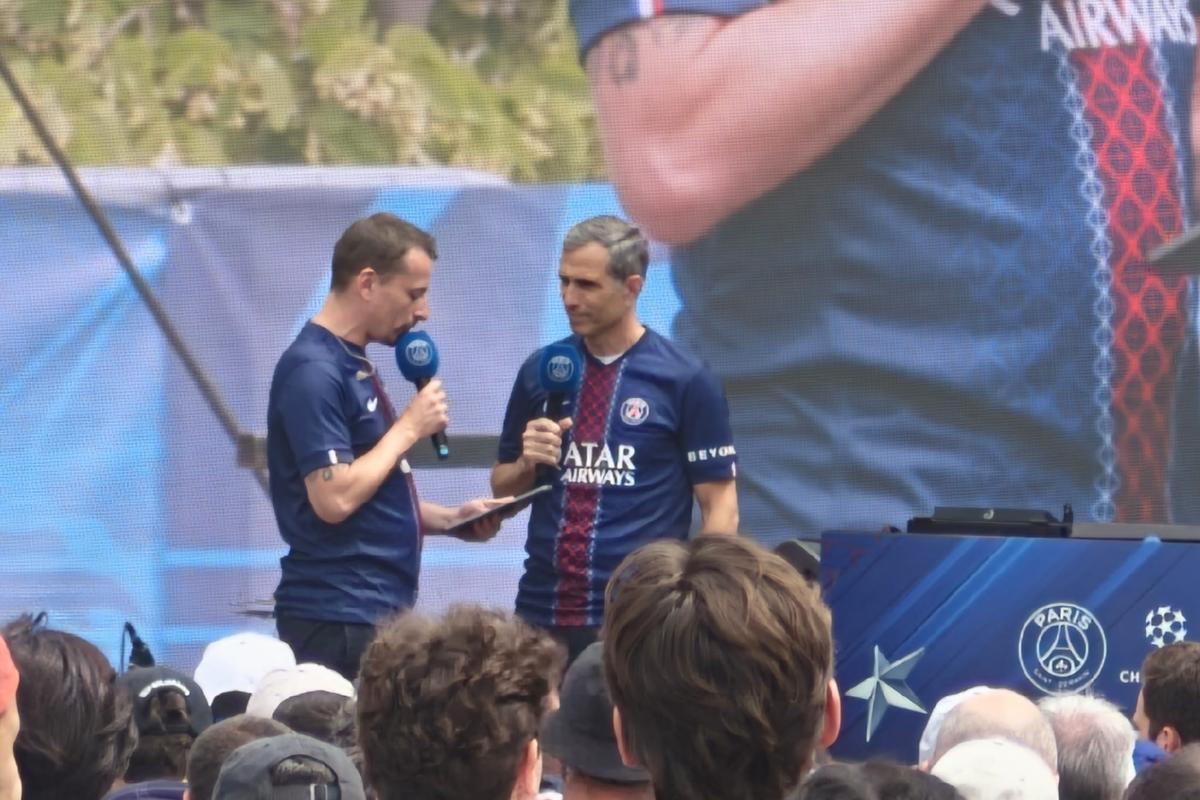 PSG - Arsenal, imagini înaintea finalei Ligii Campionilor 2026