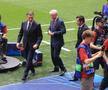 PSG-Arsenal. Ionuț Lupescu a venit la finala Champions League pe Puskás Aréna. Foto: Ionuț Iordache (GSP.RO)