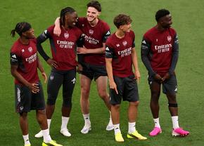 Fotbalistul pe care Basarab Panduru nu vrea să îl vadă în finala PSG - Arsenal: „Nu poți cu el!”