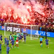 PSG - Arsenal, finala Ligii Campionilor din 2026 // foto: Ionuț Iordache