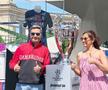 PSG - Arsenal, marea finală a Ligii Campionilor de la Budapesta » Echipele probabile + cele mai tari cote // FOTO: Ionuț Iordache (GSP.ro)