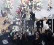 Spectacol grandios înainte de startul meciului PSG – Arsenal » Rockerii de la „The Killers”, show total la finală