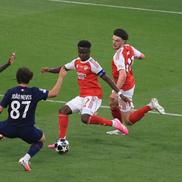 PSG - Arsenal, finala Ligii Campionilor din 2026 // foto: Ionuț Iordache