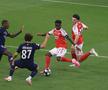 PSG - Arsenal, finala Ligii Campionilor din 2026 // foto: Ionuț Iordache