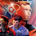 THW Kiel, Flensburg, Melsungen și Montpellier se întâlnesc în acest weekend la Hamburg în Final Four-ul EHF European League