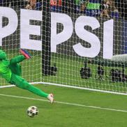 PSG - Arsenal, finala Ligii Campionilor din 2026 // foto: Ionuț Iordache