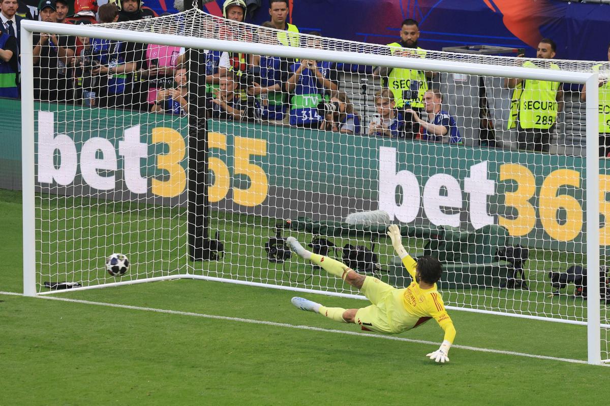 Doue și PSG i-au pus gând rău lui Real Madrid: „Suntem cu adevărat flămânzi, mai vrem!”