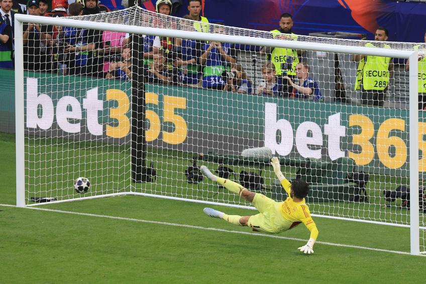 PSG - Arsenal, finala Ligii Campionilor din 2026 // foto: Ionuț Iordache