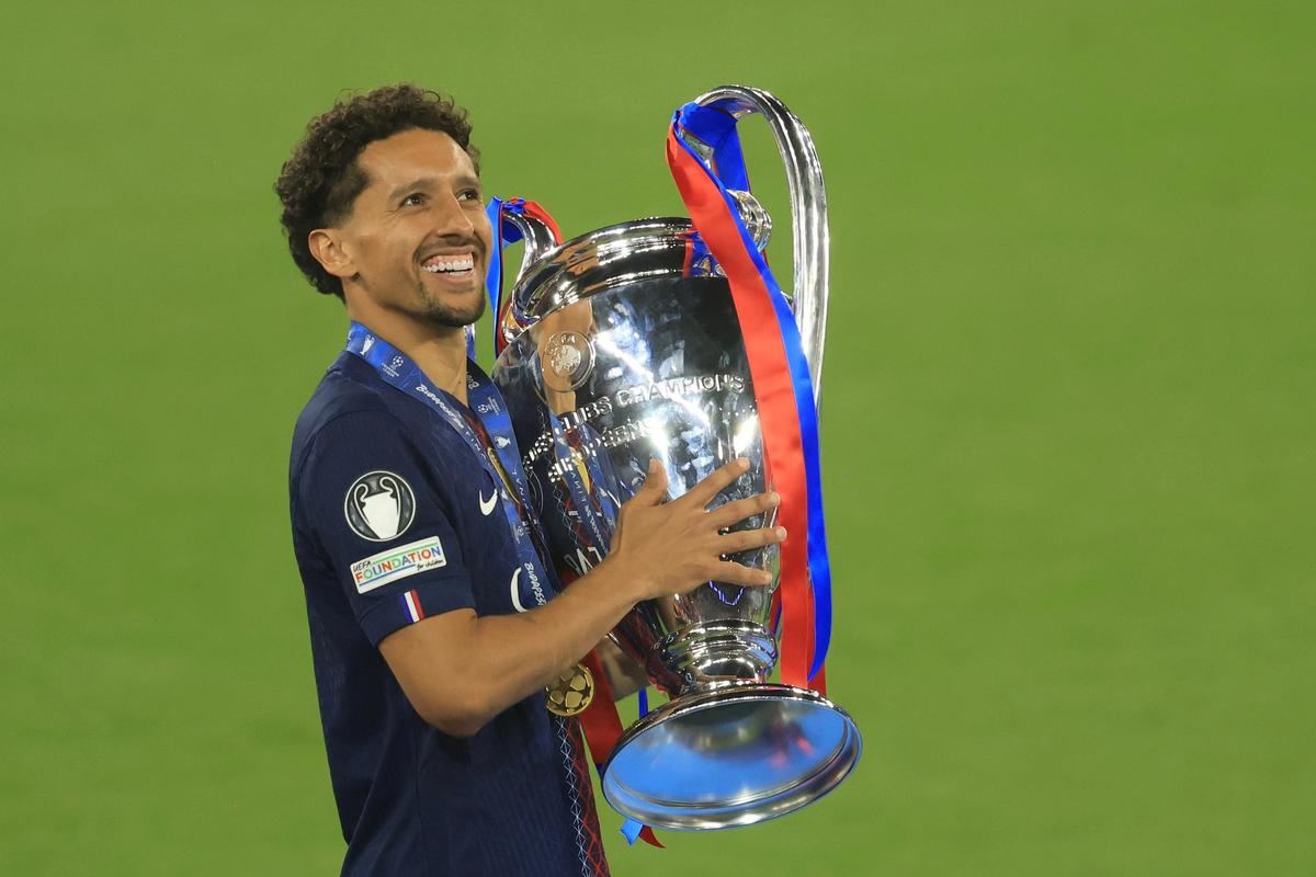 Câți bani câștigă PSG după triumful din Liga Campionilor