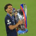 PSG a triumfat în Liga Campionilor / FOTO: Ionuț Iordache (GSP.ro)