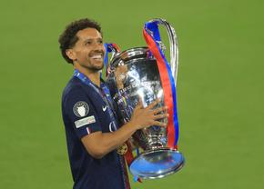 Câți bani câștigă PSG după triumful din Liga Campionilor