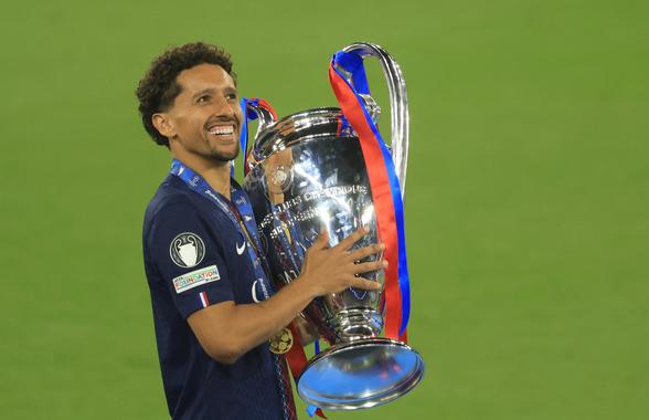 Câți bani câștigă PSG după triumful din Liga Campionilor