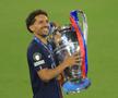 PSG a triumfat în Liga Campionilor / FOTO: Ionuț Iordache (GSP.ro)