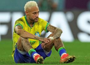 Carlo Ancelotti a dat vestea așteptată de toți brazilienii: care e starea lui Neymar