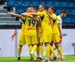 România - Georgia, la Europeanul de minifotbal // foto: Facebook European Minifootball Federation