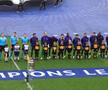 PSG - Arsenal, finala Ligii Campionilor din 2026 // foto: Ionuț Iordache