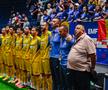 România termină pe primul loc grupa la Europeanul de minifotbal » Demonstrație de forță contra Georgiei