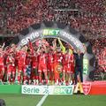 Monza a promovat în Serie A // FOTO: Imago Images