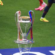 PSG - Arsenal, finala Ligii Campionilor din 2026 // foto: Ionuț Iordache