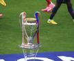 PSG - Arsenal, finala Ligii Campionilor din 2026 // foto: Ionuț Iordache