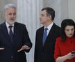 Nadia Comăneci, decorată cu Ordinul Naţional „Steaua României" în grad de Mare Cruce // FOTO: Cristi Preda (GSP.ro)