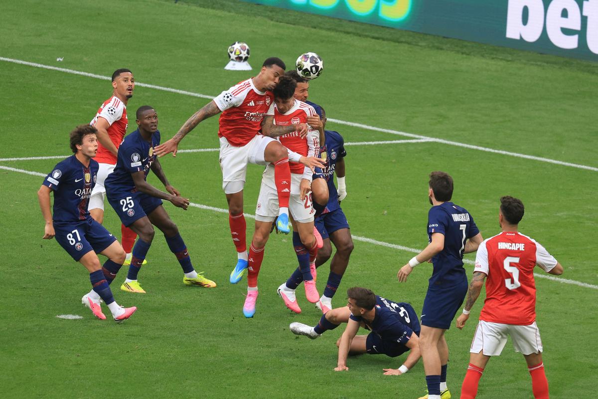 Câți bani câștigă PSG după triumful din Liga Campionilor
