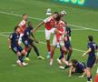 PSG - Arsenal, finala Ligii Campionilor din 2026 // foto: Ionuț Iordache