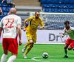 România - Georgia, la Europeanul de minifotbal // foto: Facebook European Minifootball Federation