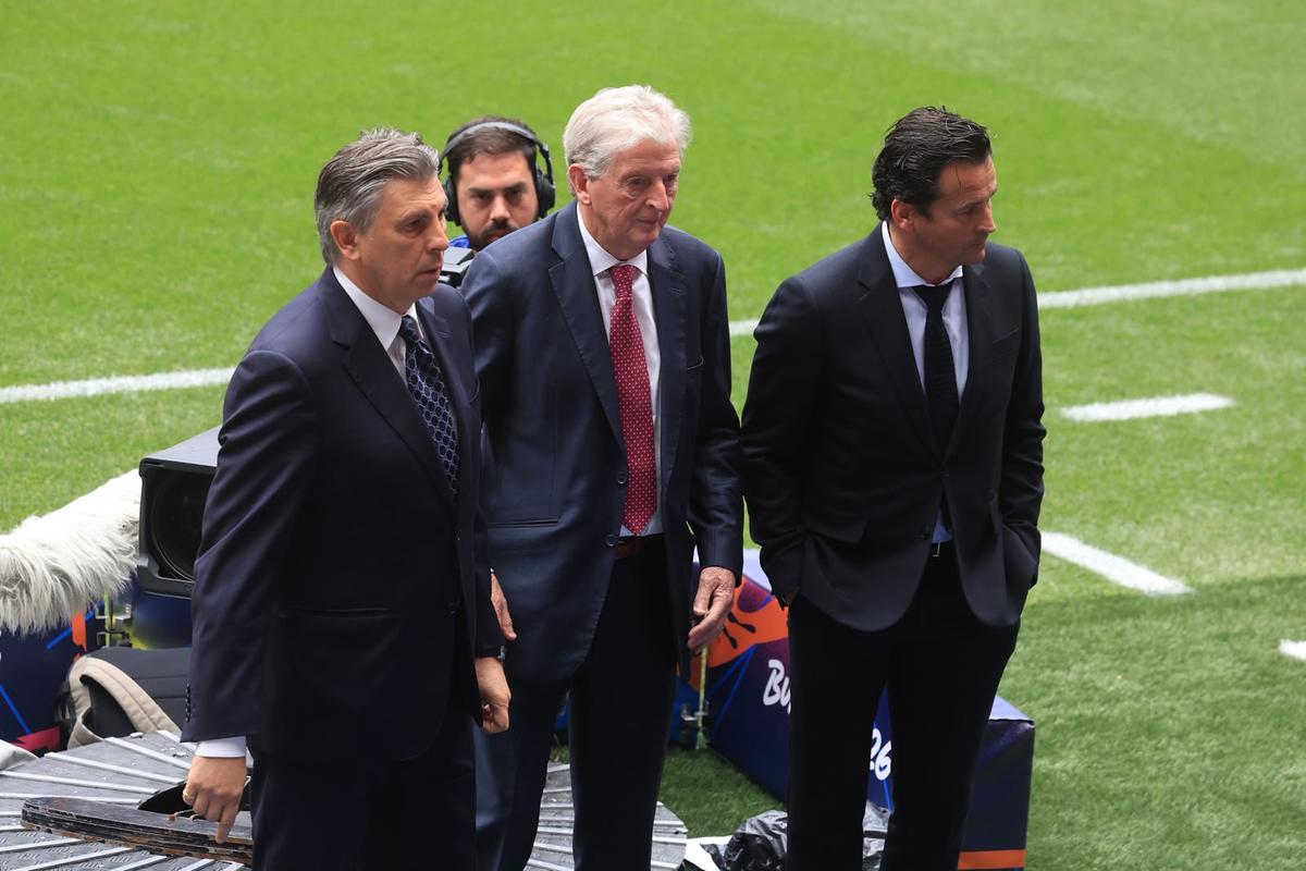 Ionuț Lupescu, pe gazon la finala Ligii Campionilor dintre PSG - Arsenal! Ce rol are