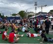 PSG - Arsenal, imagini înaintea finalei Ligii Campionilor 2026 // FOTO: GSP.ro