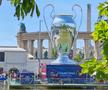 PSG - Arsenal, marea finală a Ligii Campionilor de la Budapesta » Echipele probabile + cele mai tari cote // FOTO: Ionuț Iordache (GSP.ro)