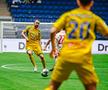 România - Georgia, la Europeanul de minifotbal // foto: Facebook European Minifootball Federation