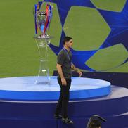 PSG a triumfat în Liga Campionilor / FOTO: Ionuț Iordache (GSP.ro)