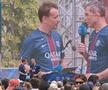 PSG - Arsenal, imagini înaintea finalei Ligii Campionilor 2026 // FOTO: GSP.ro