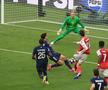 PSG - Arsenal, finala Ligii Campionilor din 2026 // foto: Ionuț Iordache