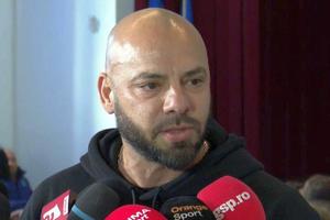 Giani Kiriță se ia de Andrei Nicolescu: „Așa s-a ordonat de sus” + „Îți râde Mihai Stoica în nas”
