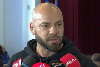 Giani Kiriță se ia de Andrei Nicolescu: „Așa s-a ordonat de sus” + „Îți râde Mihai Stoica în nas”