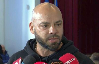 Giani Kiriță se ia de Andrei Nicolescu: „Așa s-a ordonat de sus” + „Îți râde Mihai Stoica în nas”
