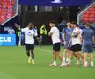 Imagini de la antrenamentul lui PSG înaintea finalei Ligii Campionilor cu Arsenal // FOTO: Ionuț Iordache (GSP.ro)