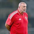 Cosmin Olăroiu nu mai este selecționerul Emiratelor Arabe Unite // FOTO: X