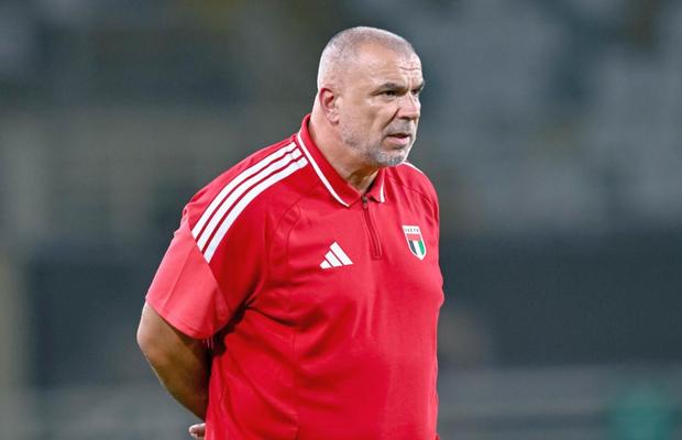 Cosmin Olăroiu, pus pe liber: „Mulțumim pentru eforturile depuse!”