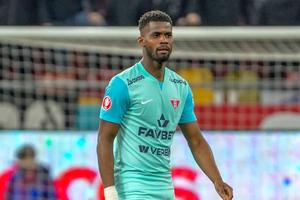 Florent Poulolo și-a dat acordul și semnează în Superliga!