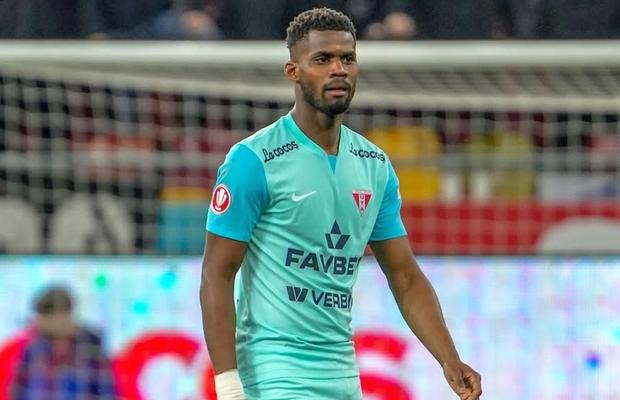 Florent Poulolo a semnat! Al treilea transfer al verii pentru cel mai grăbit club din Superliga