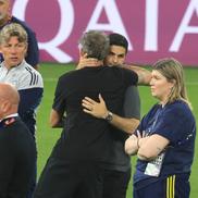 PSG a triumfat în Liga Campionilor / FOTO: Ionuț Iordache (GSP.ro)
