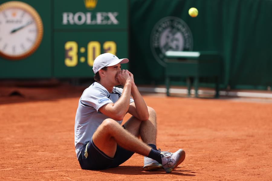 Surprize pe linie la Roland Garros! O jucătoare din top 10 mondial a fost eliminată de o favorită a publicului
