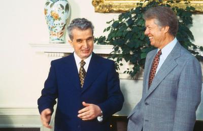 Cum a ajuns Nicolae Ceaușescu în programul oficial al finalei Champions League, PSG - Arsenal: „Un fior în corp care te pregătește”