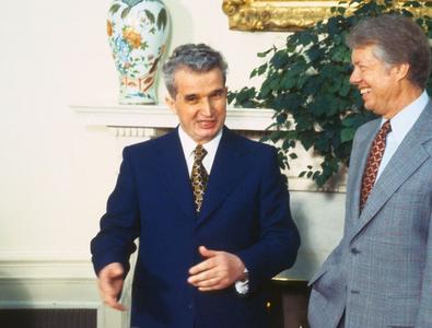 Cum a ajuns Nicolae Ceaușescu în programul oficial al finalei Champions League, PSG - Arsenal: „Un fior în corp care te pregătește”